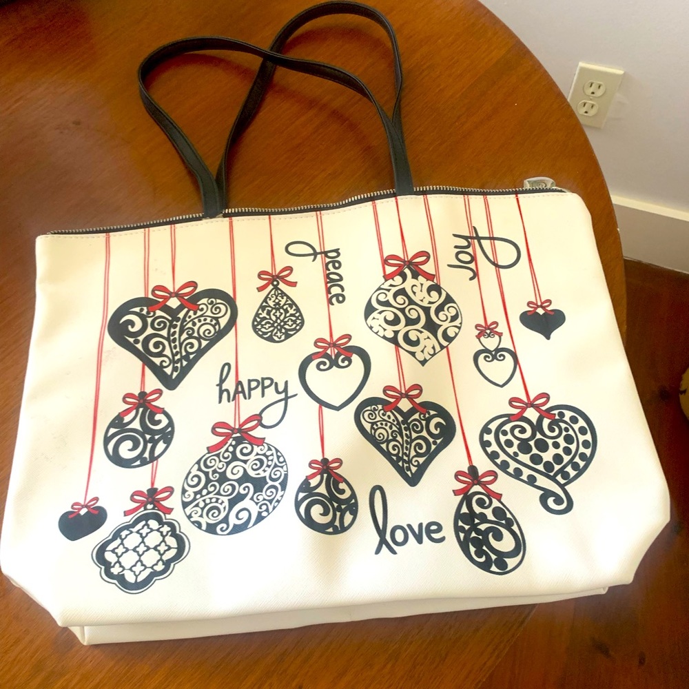 Brighton holiday bag